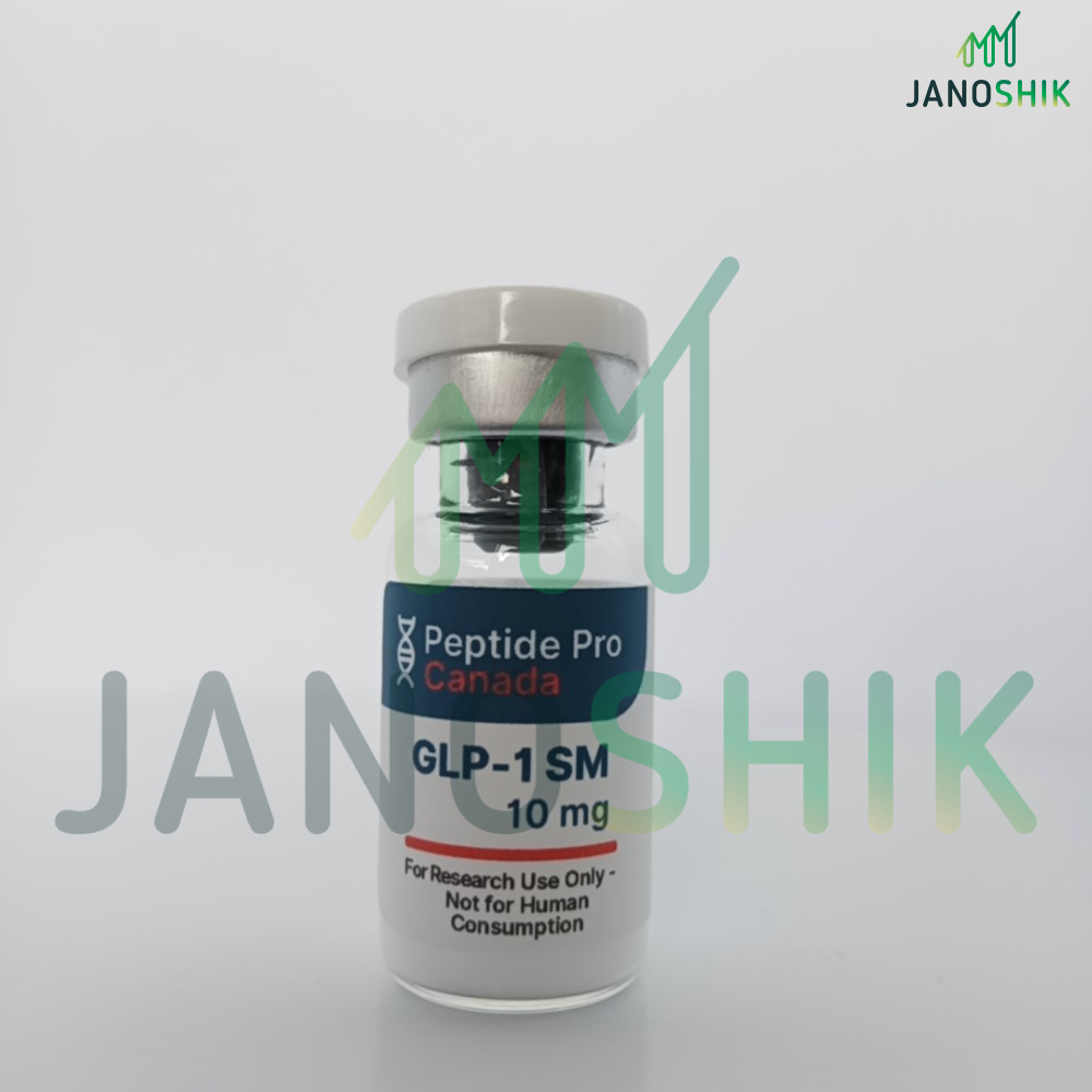 Semaglutide Canada 10mg vial photo