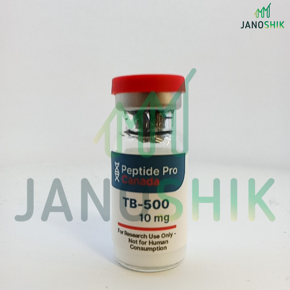 TB-500 Canada 10mg Vial from PeptideProCanada