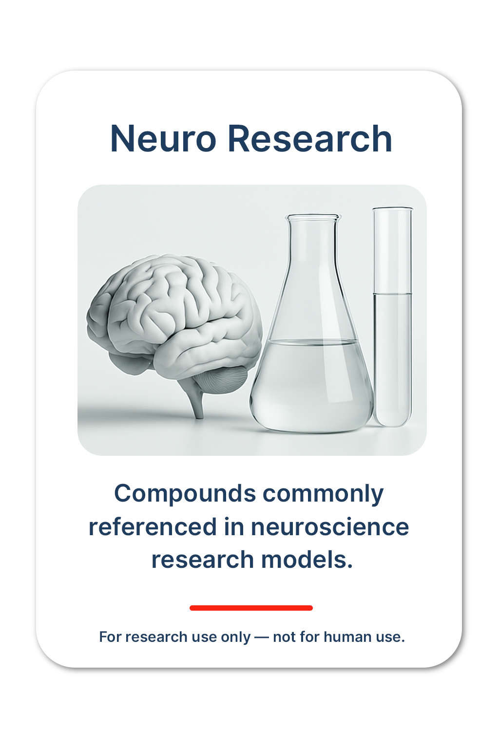 Neuro Research