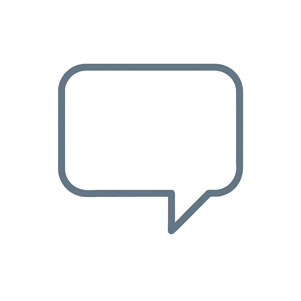 Fast support replies