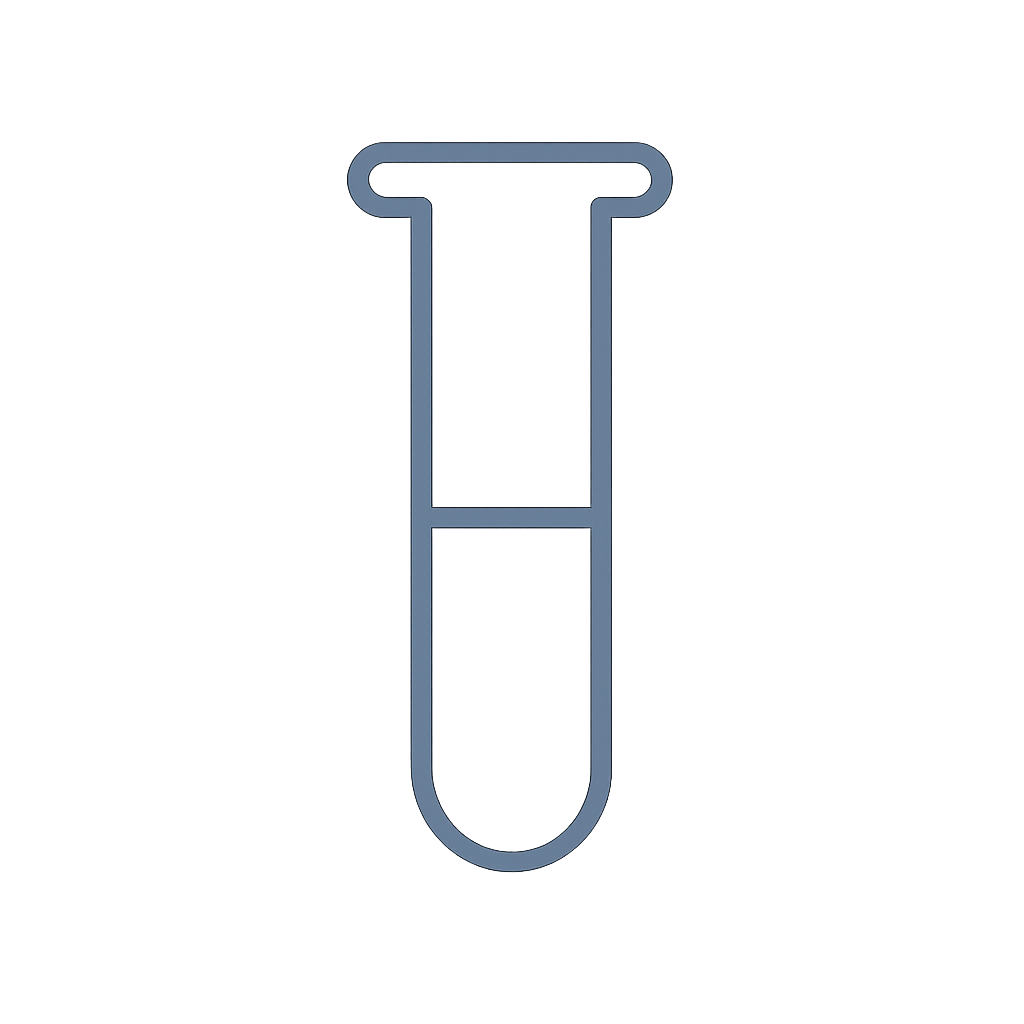 COAs on product pages