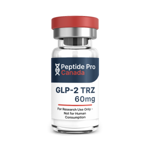 Tirzepatide Canada 60mg research peptide