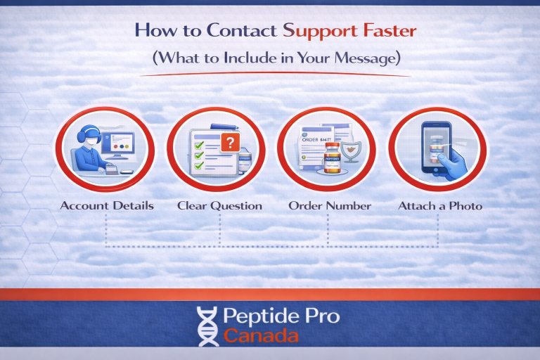 How to Contact Support Faster (What to Include in Your Message)