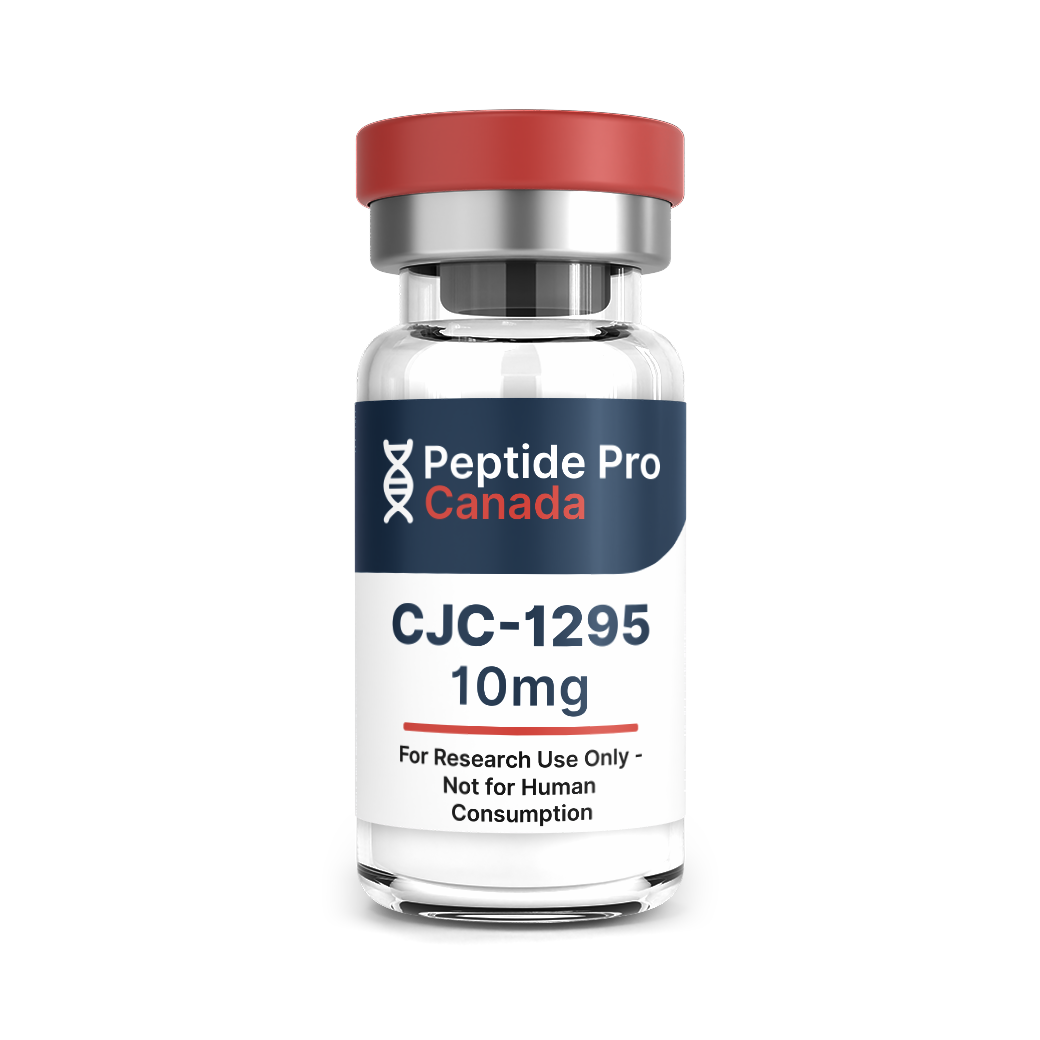 CJC-1295 No DAC Canada 10mg product image