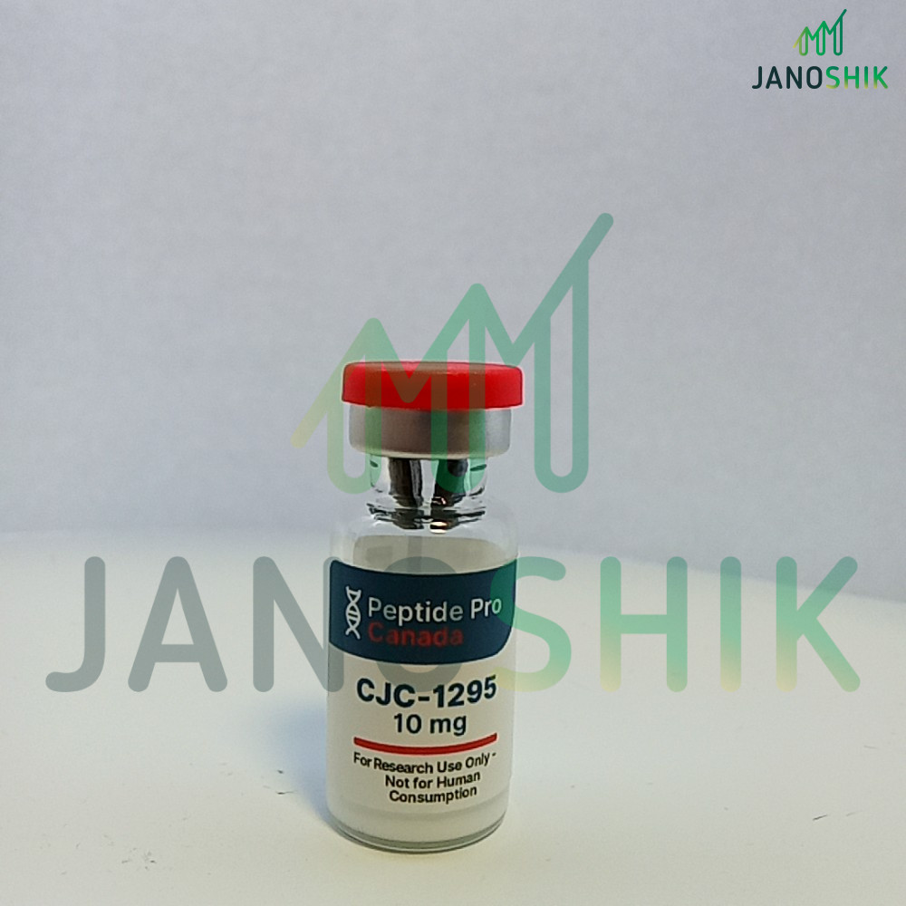 CJC-1295 No DAC Canada 10mg vial