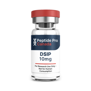 DSIP Canada 10mg research peptide