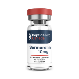 Sermorelin Canada 10mg product image