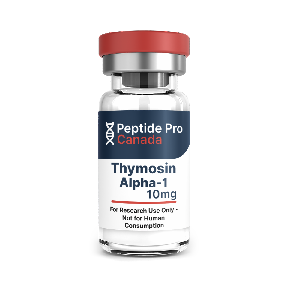 Thymosin Alpha-1 Canada 10mg vial