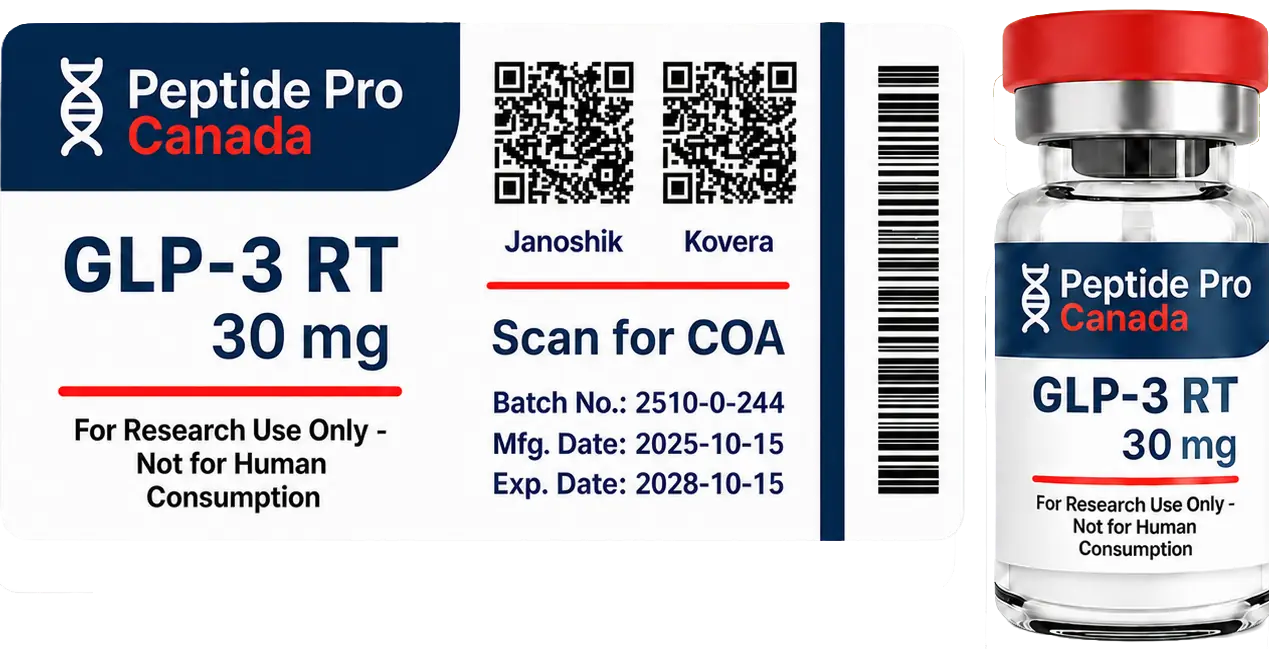 glp-1 peptide buy canada Tirzepatide 10mg | GLP-1/GIP Research GLP-1 20mg Peptide | GLP-1