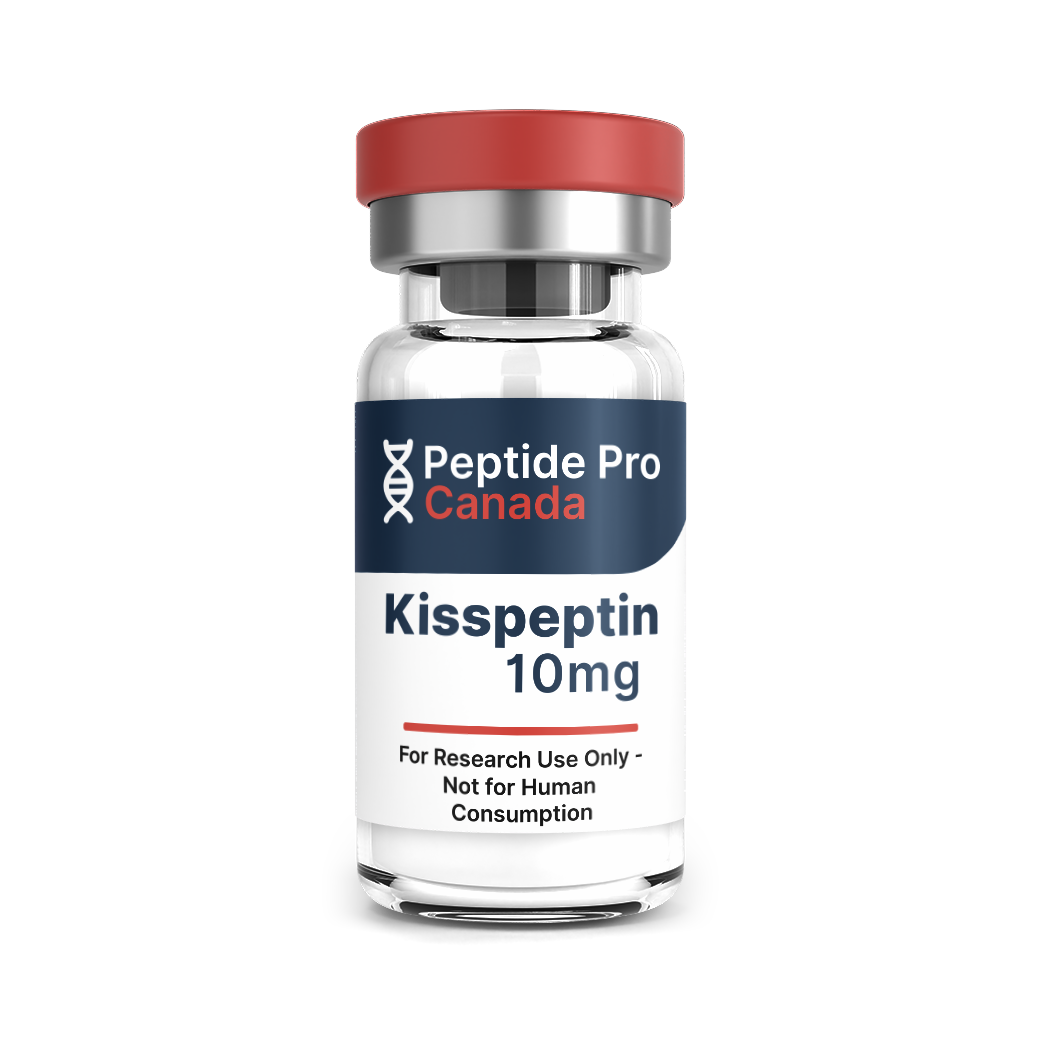 Kisspeptin Canada 10mg laboratory research material