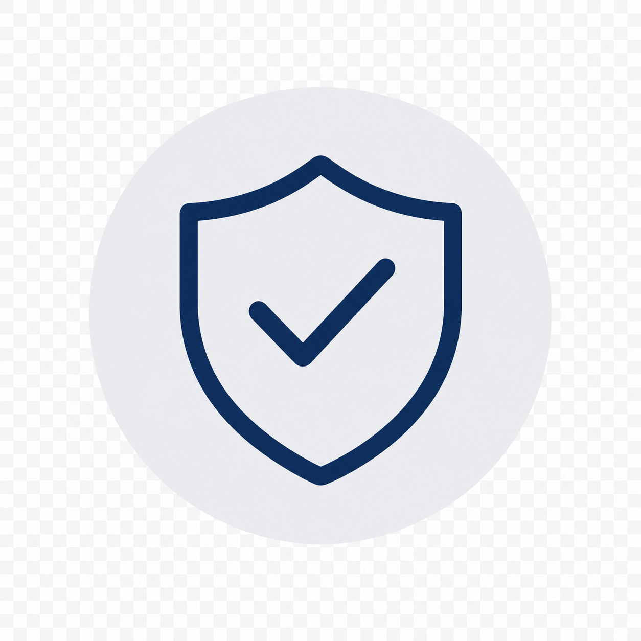 Research-use-only notice icon